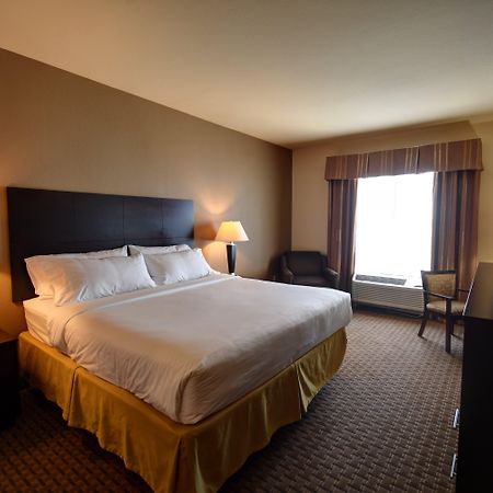 Holiday Inn Express & Suites Del Rio By Ihg Dış mekan fotoğraf