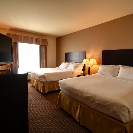 Holiday Inn Express & Suites Del Rio By Ihg Dış mekan fotoğraf