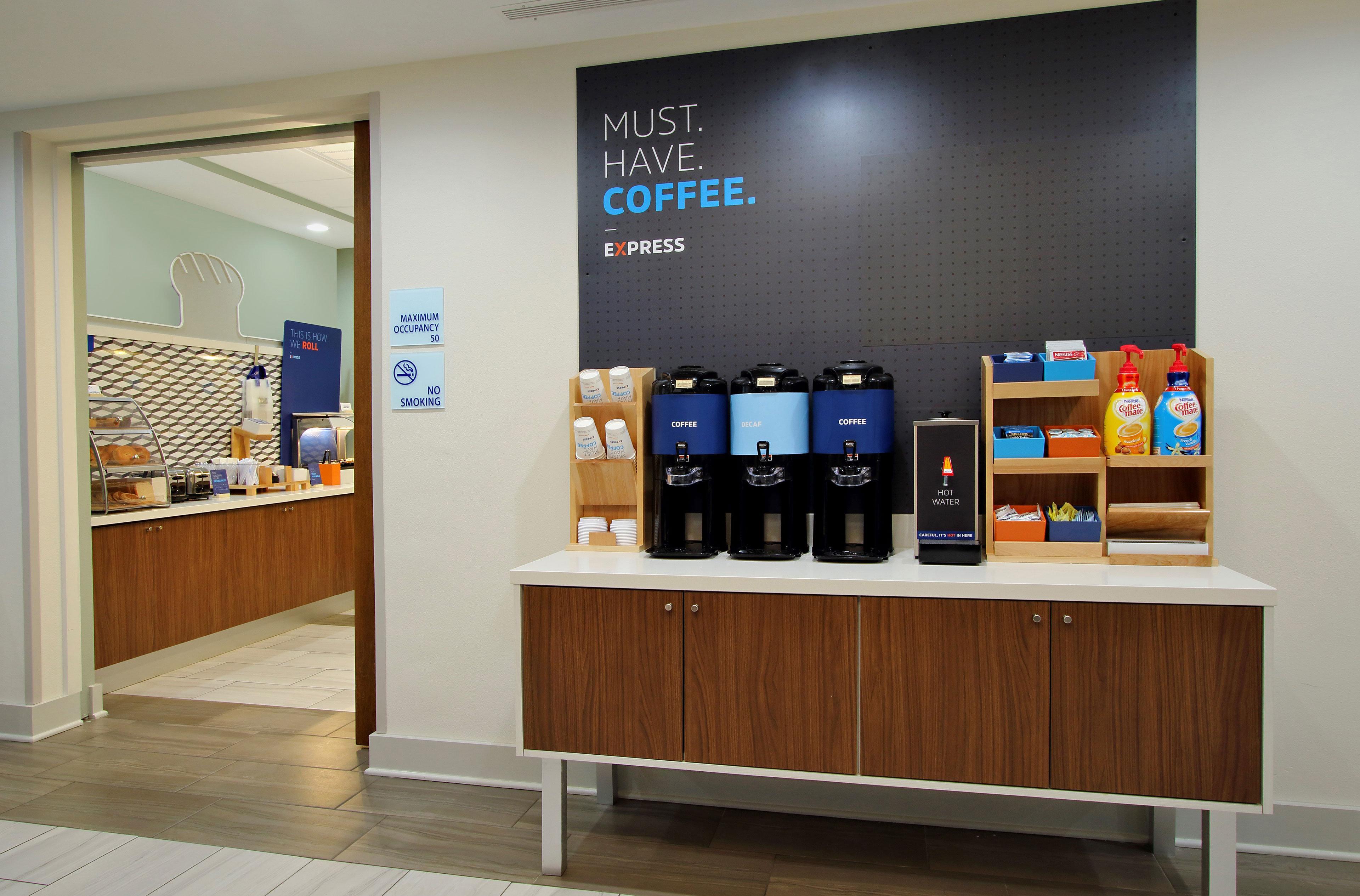 Holiday Inn Express & Suites Del Rio By Ihg Dış mekan fotoğraf