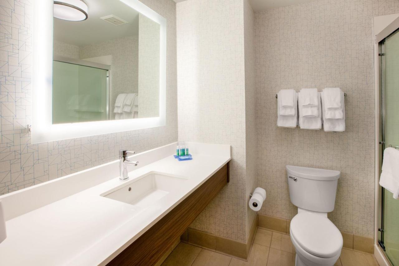Holiday Inn Express & Suites Del Rio By Ihg Dış mekan fotoğraf
