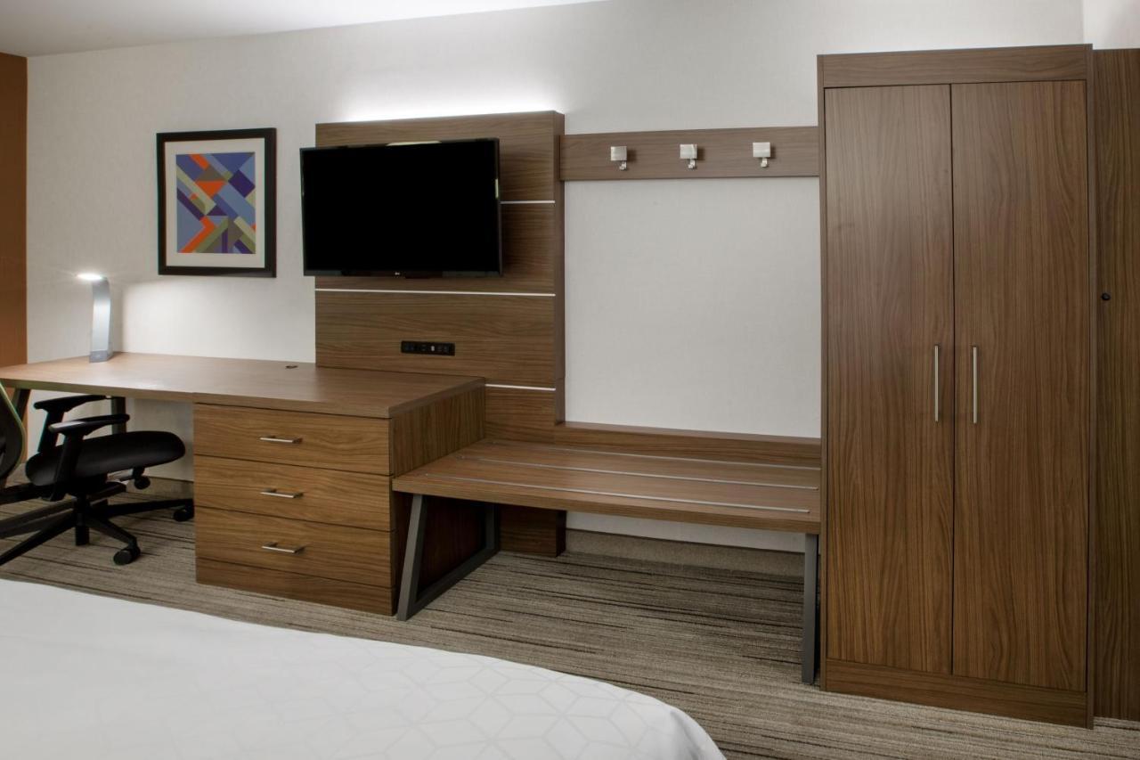 Holiday Inn Express & Suites Del Rio By Ihg Dış mekan fotoğraf