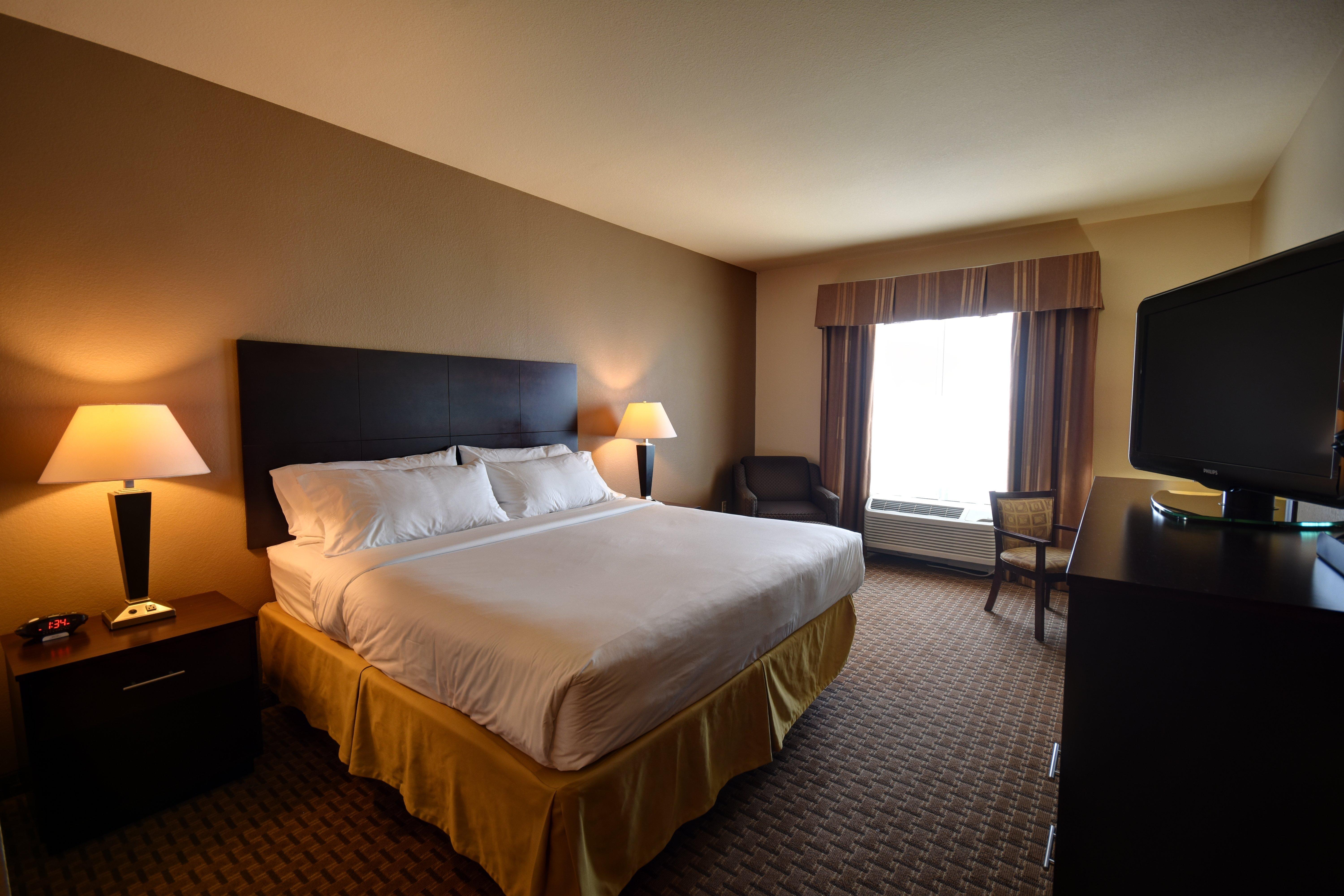 Holiday Inn Express & Suites Del Rio By Ihg Dış mekan fotoğraf