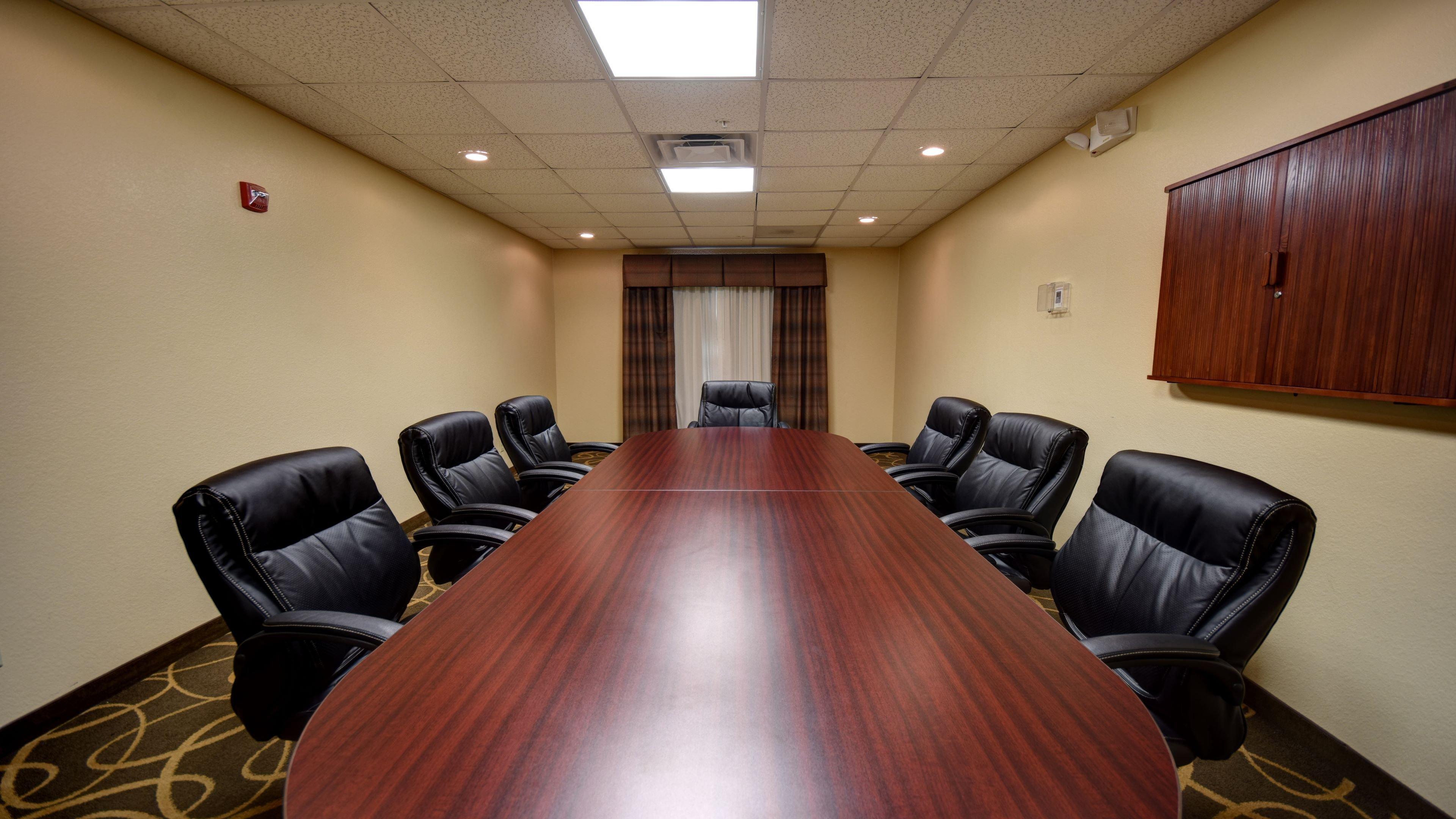 Holiday Inn Express & Suites Del Rio By Ihg Dış mekan fotoğraf