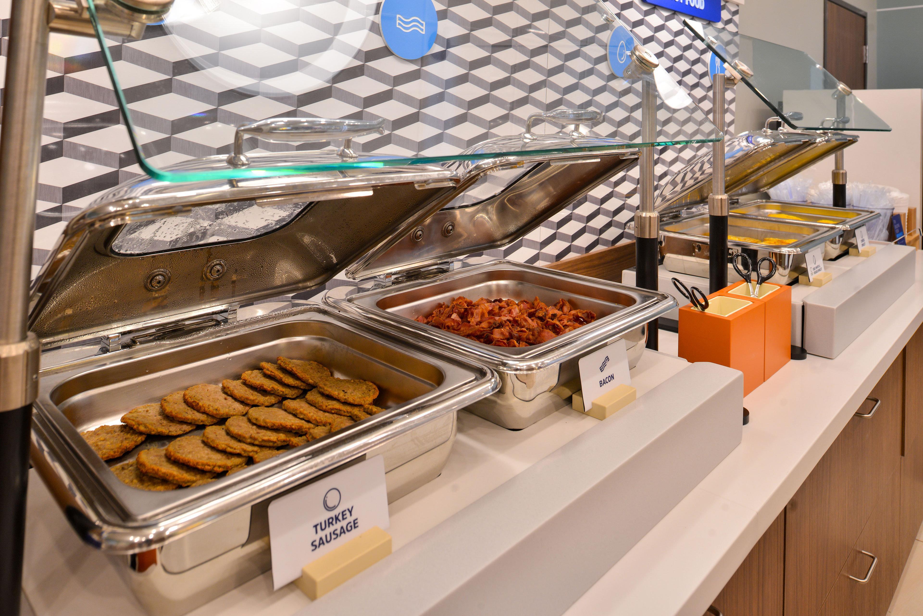 Holiday Inn Express & Suites Del Rio By Ihg Dış mekan fotoğraf