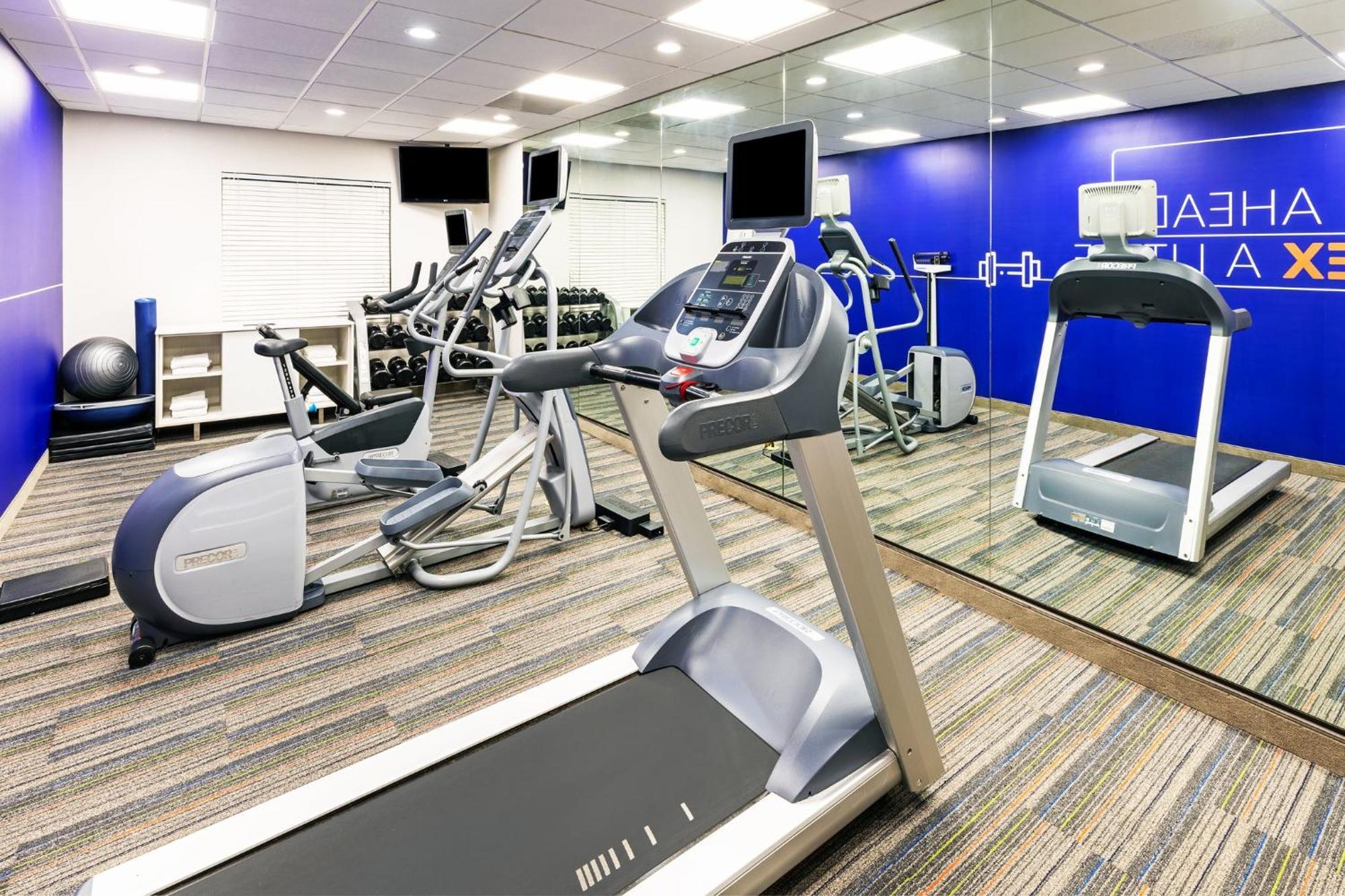Holiday Inn Express & Suites Del Rio By Ihg Dış mekan fotoğraf