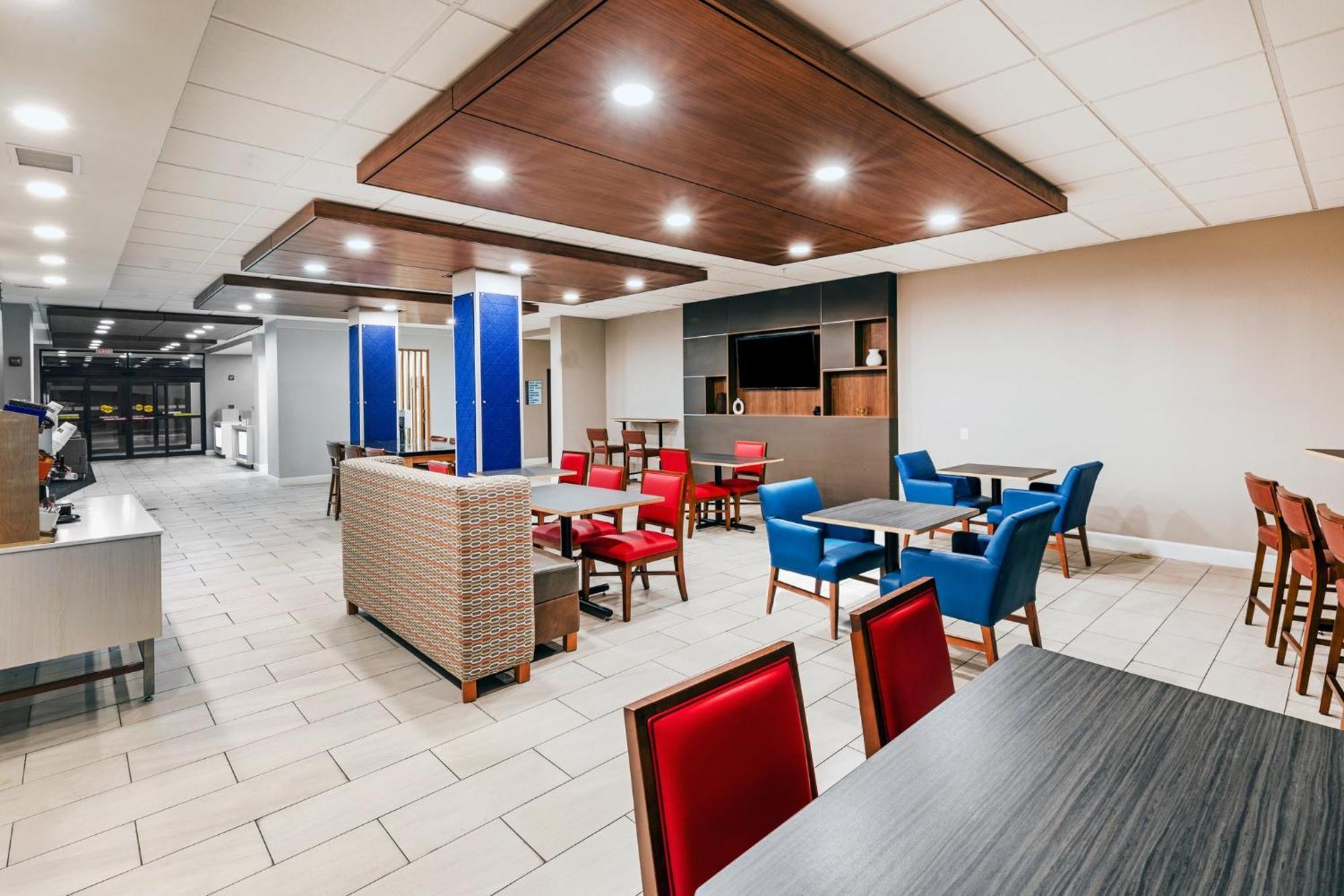 Holiday Inn Express & Suites Del Rio By Ihg Dış mekan fotoğraf