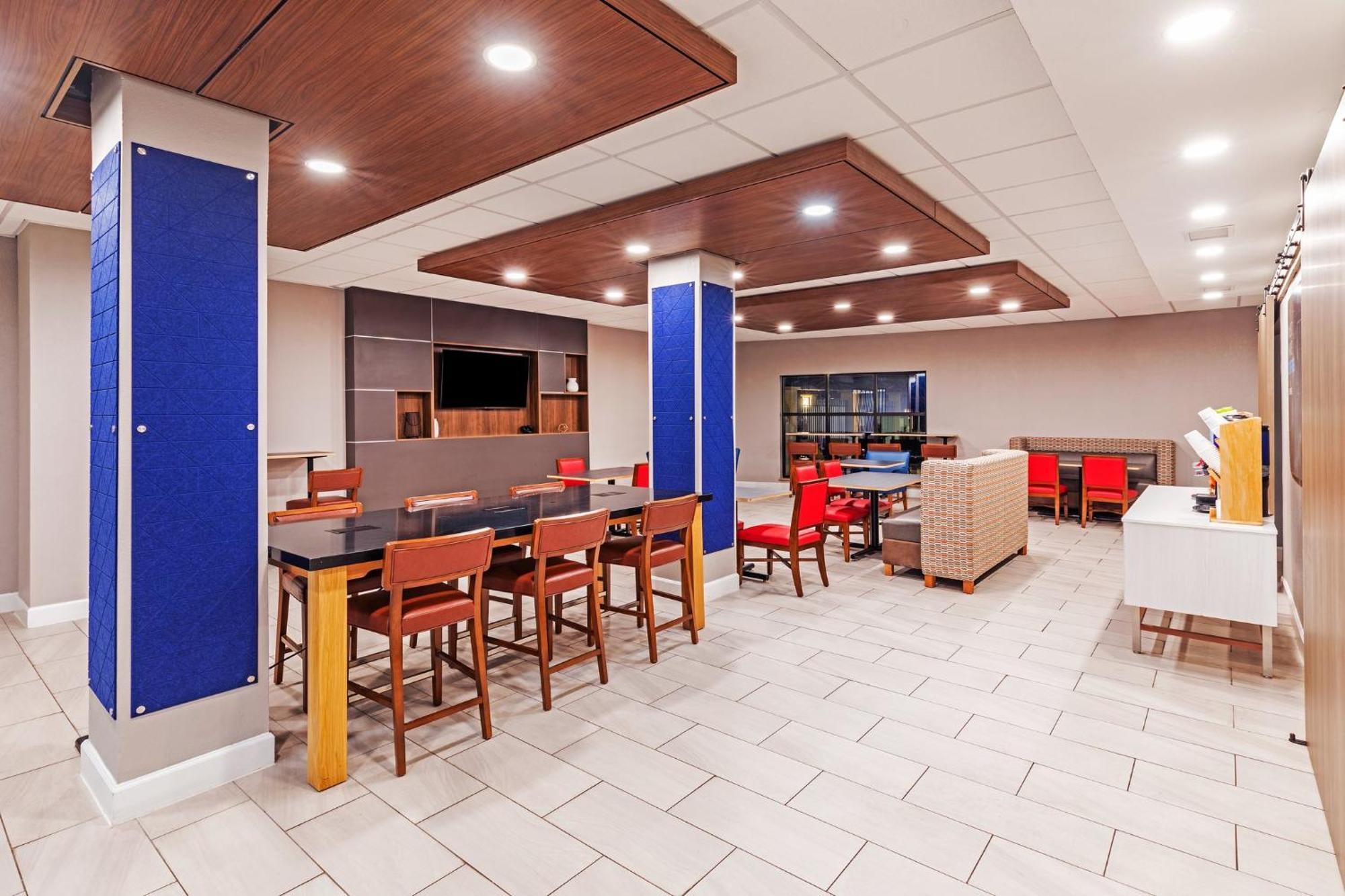 Holiday Inn Express & Suites Del Rio By Ihg Dış mekan fotoğraf