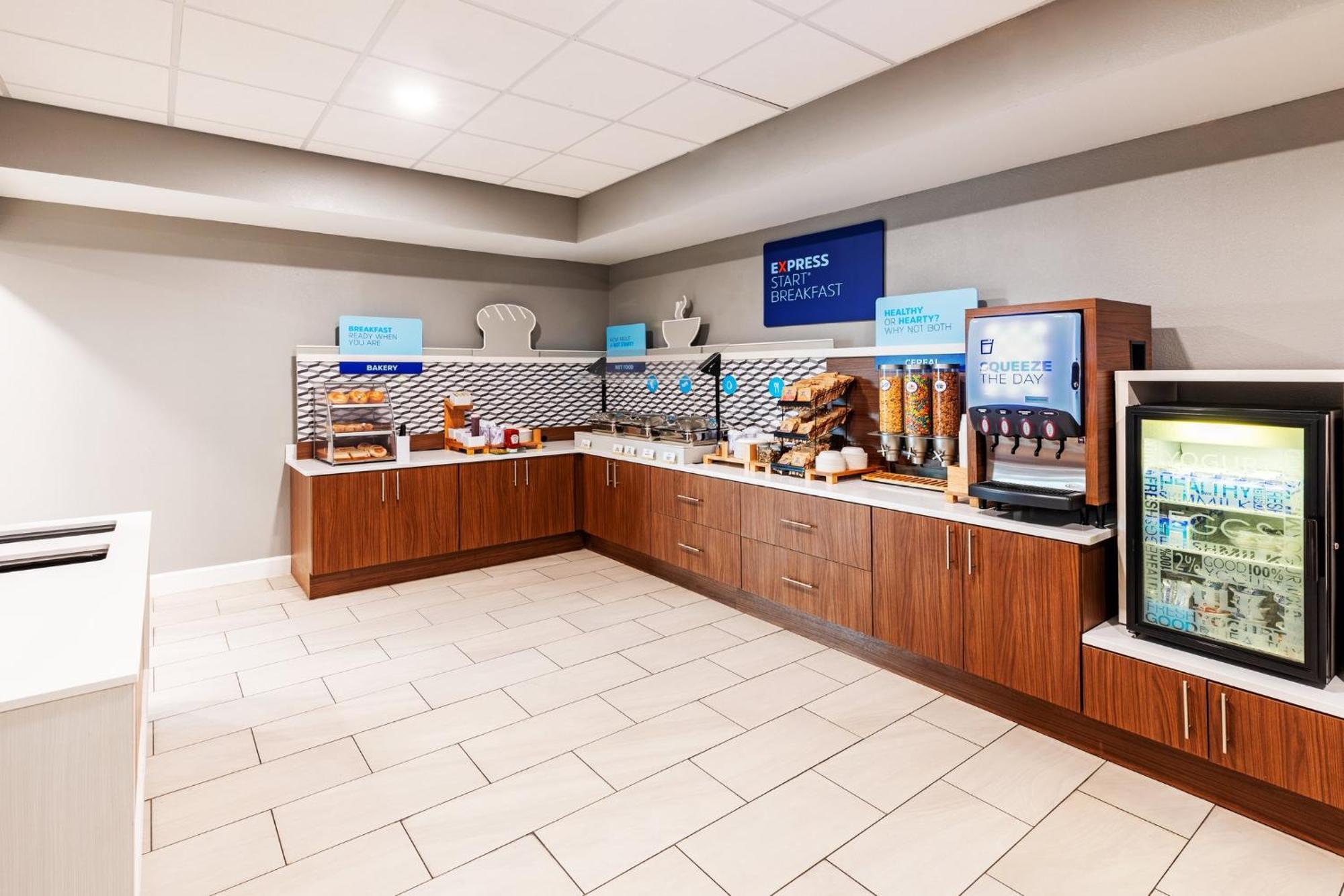 Holiday Inn Express & Suites Del Rio By Ihg Dış mekan fotoğraf