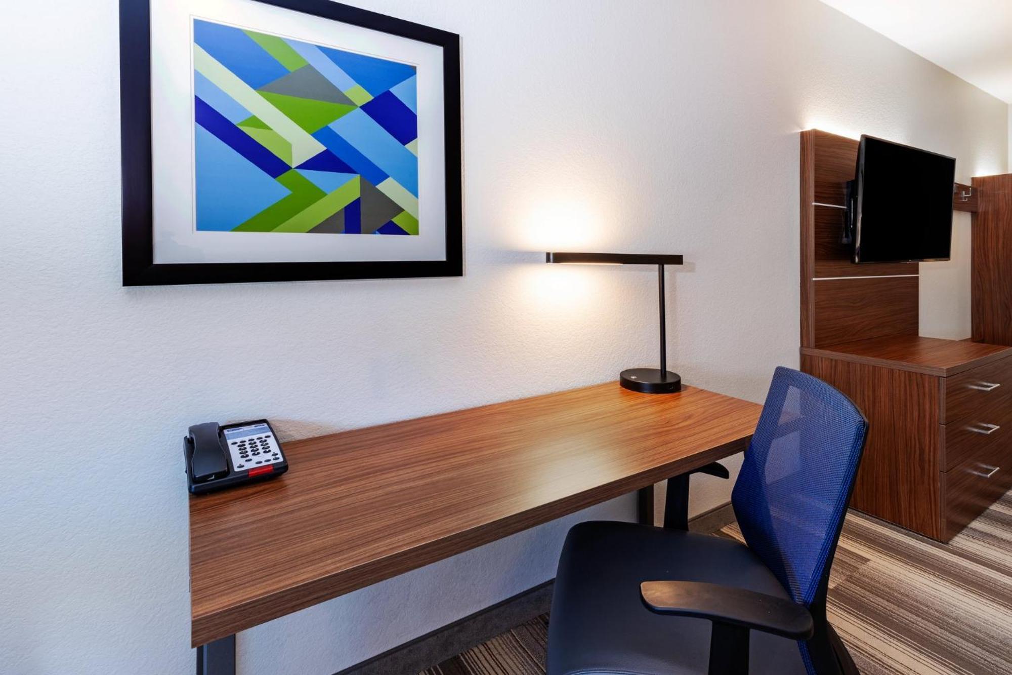 Holiday Inn Express & Suites Del Rio By Ihg Dış mekan fotoğraf