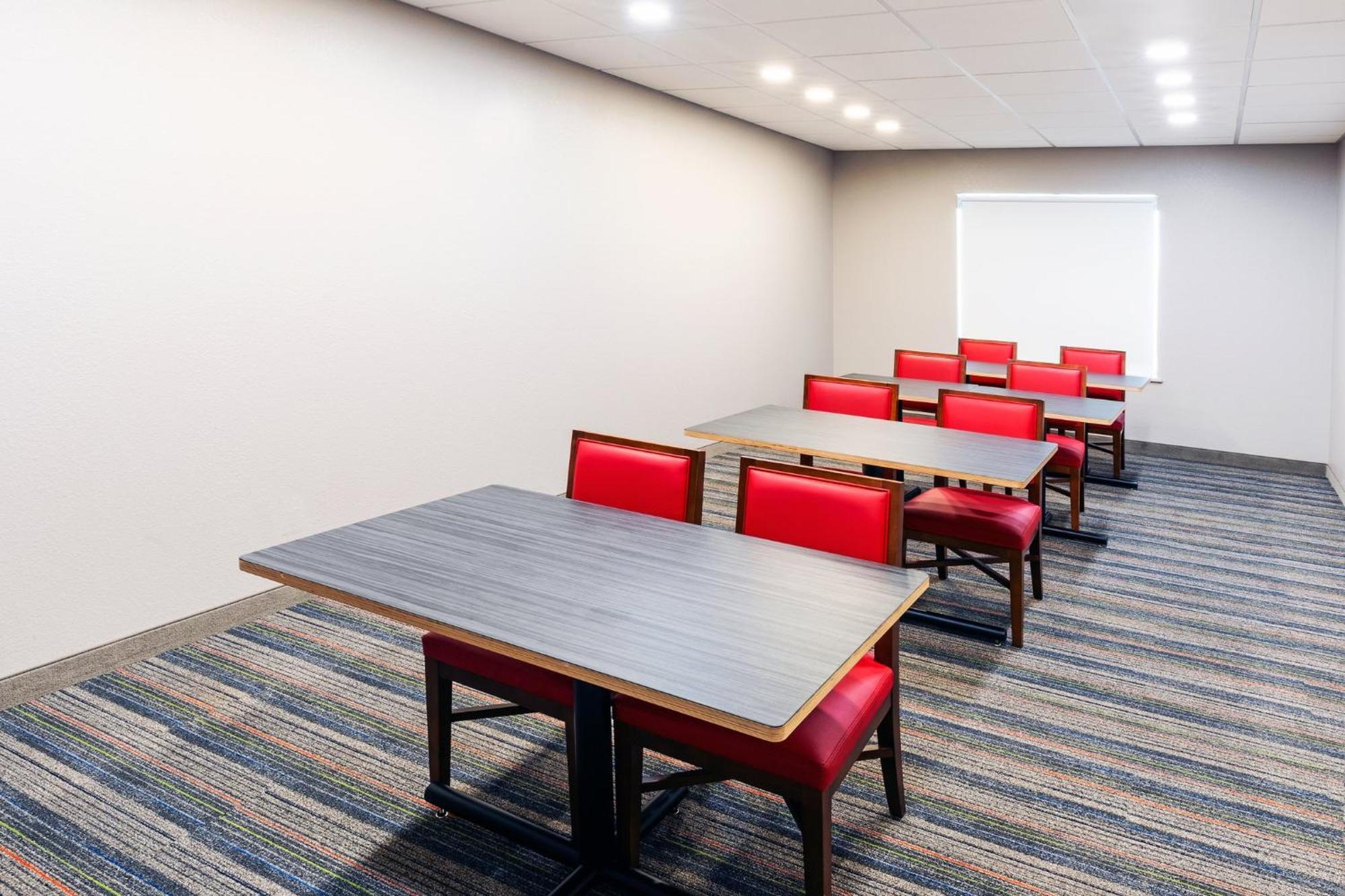 Holiday Inn Express & Suites Del Rio By Ihg Dış mekan fotoğraf