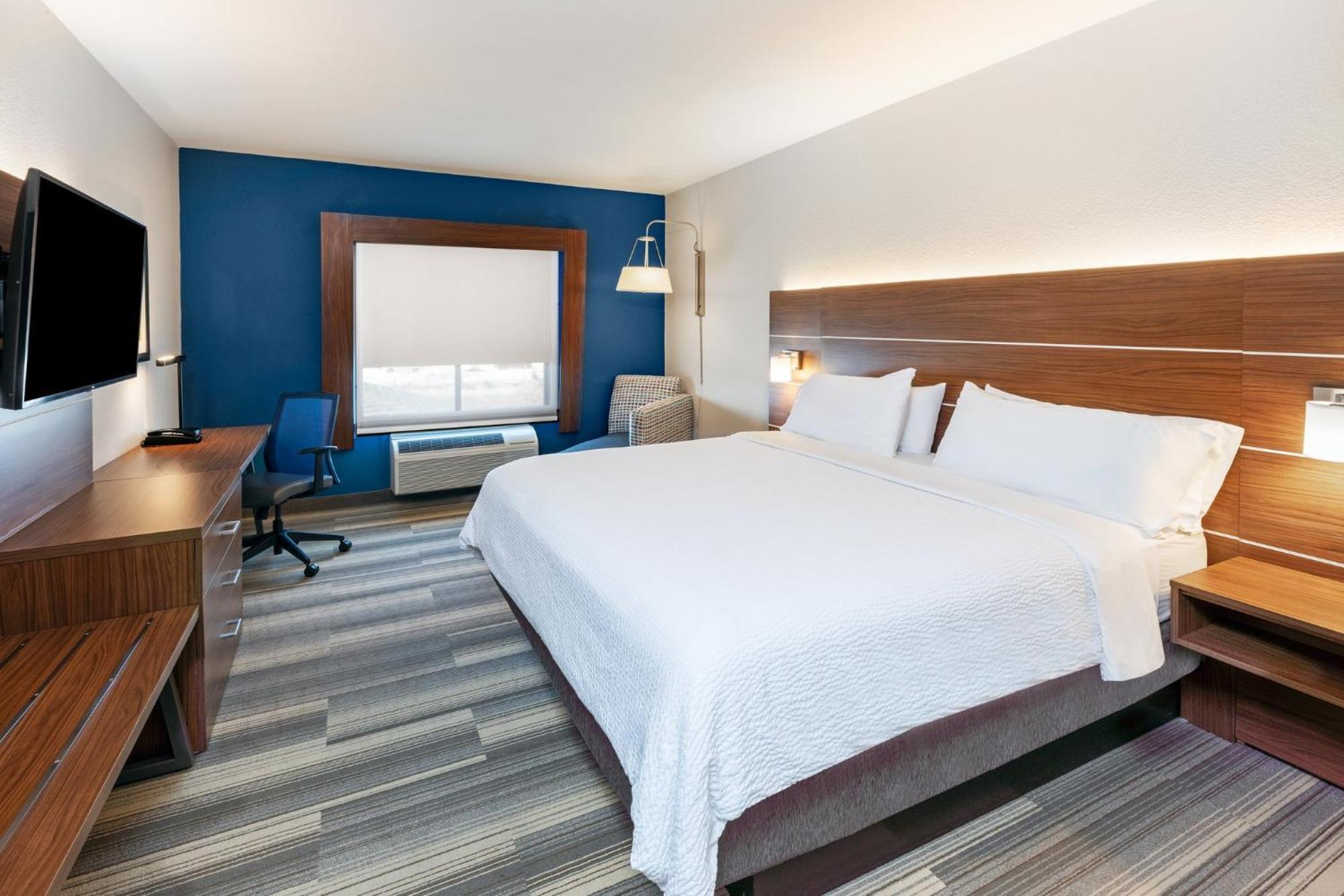 Holiday Inn Express & Suites Del Rio By Ihg Dış mekan fotoğraf