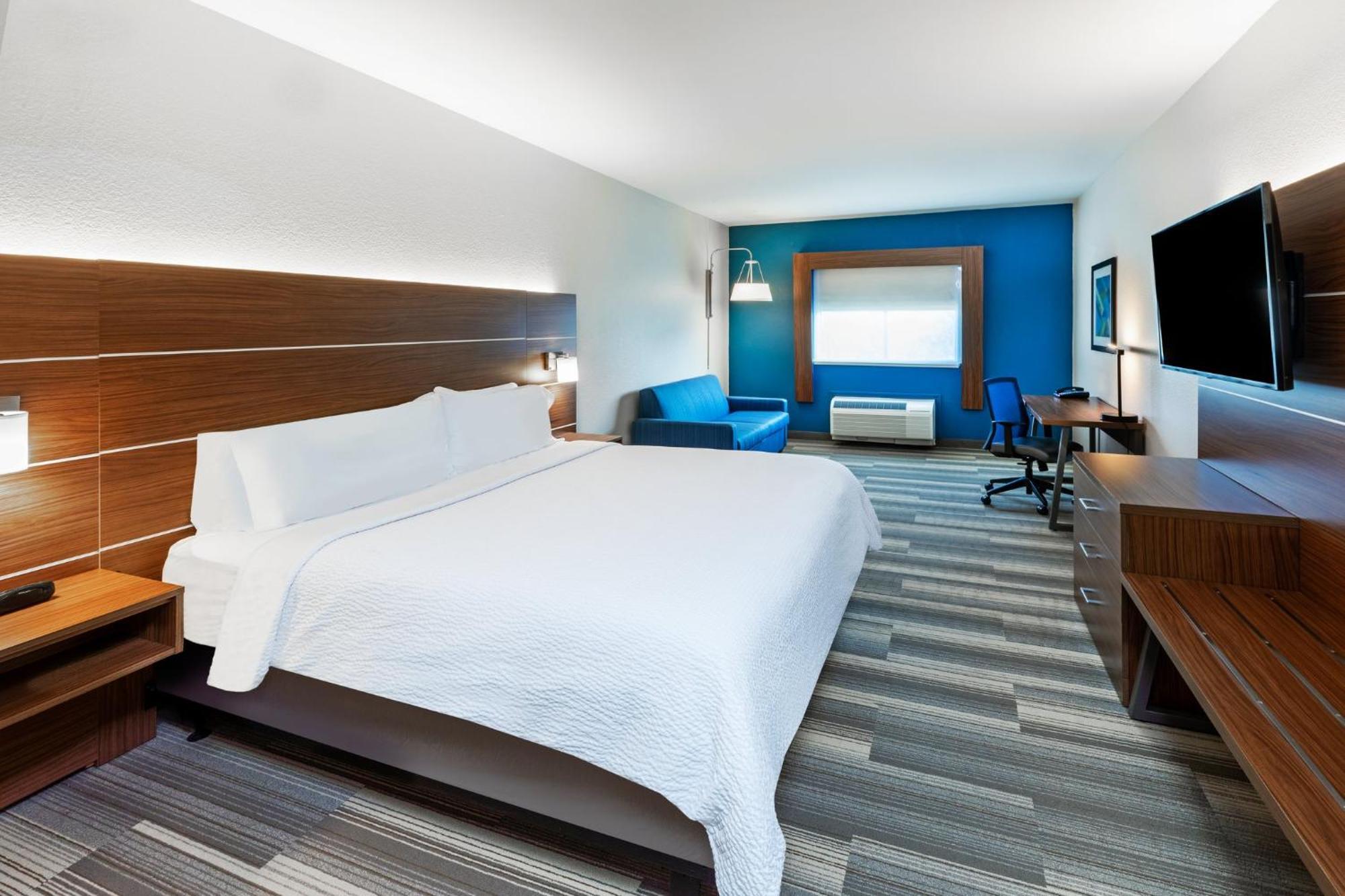 Holiday Inn Express & Suites Del Rio By Ihg Dış mekan fotoğraf