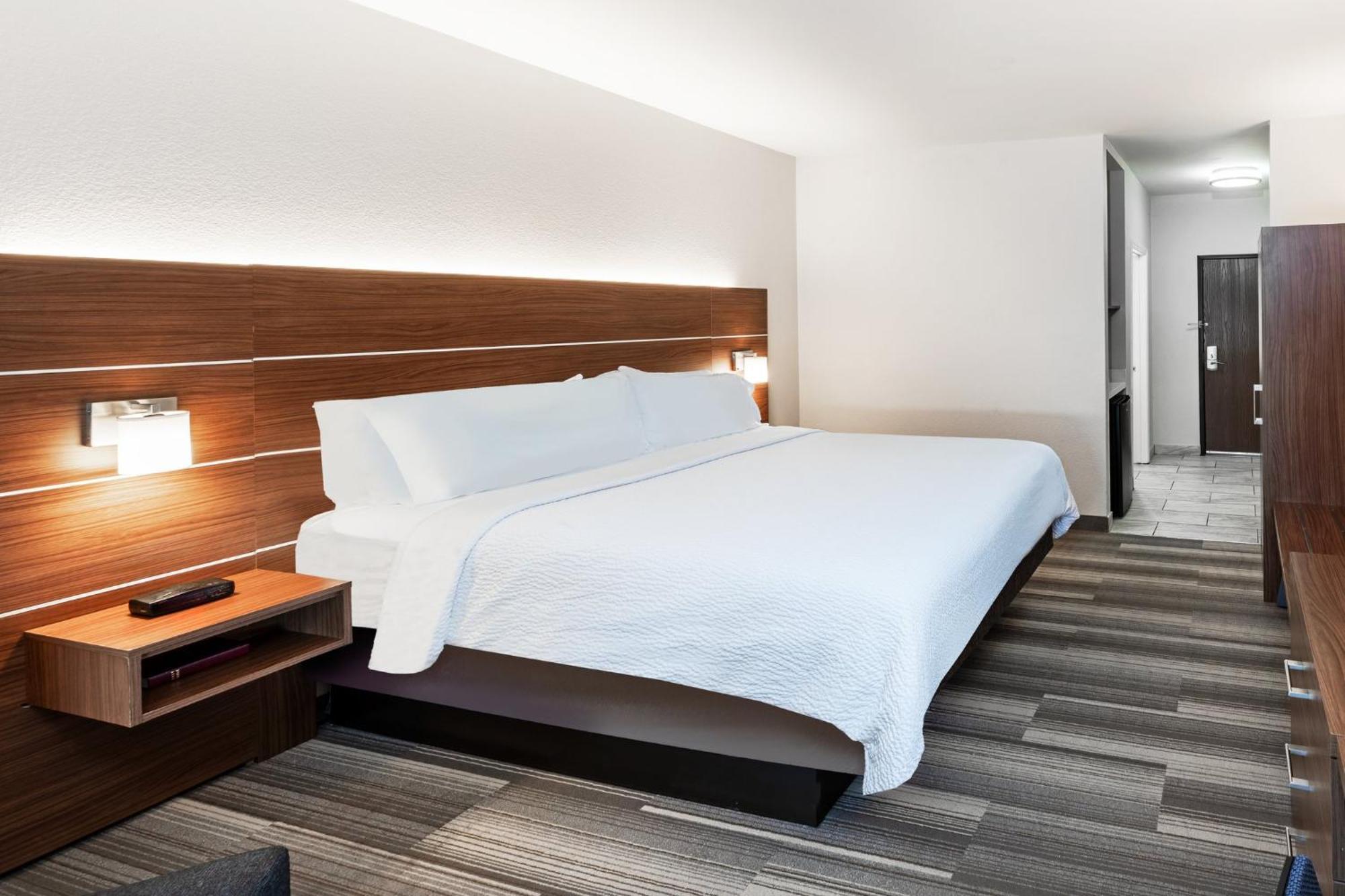 Holiday Inn Express & Suites Del Rio By Ihg Dış mekan fotoğraf