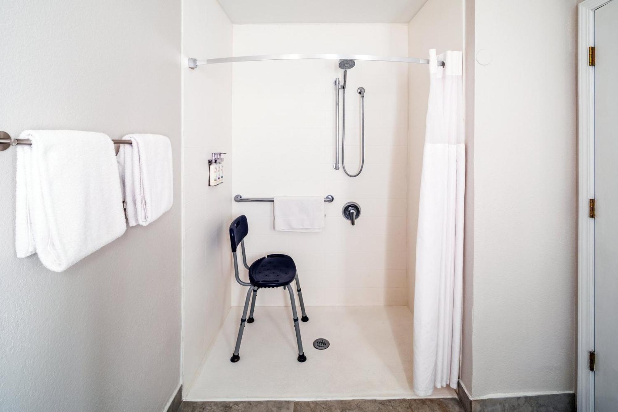 Holiday Inn Express & Suites Del Rio By Ihg Dış mekan fotoğraf