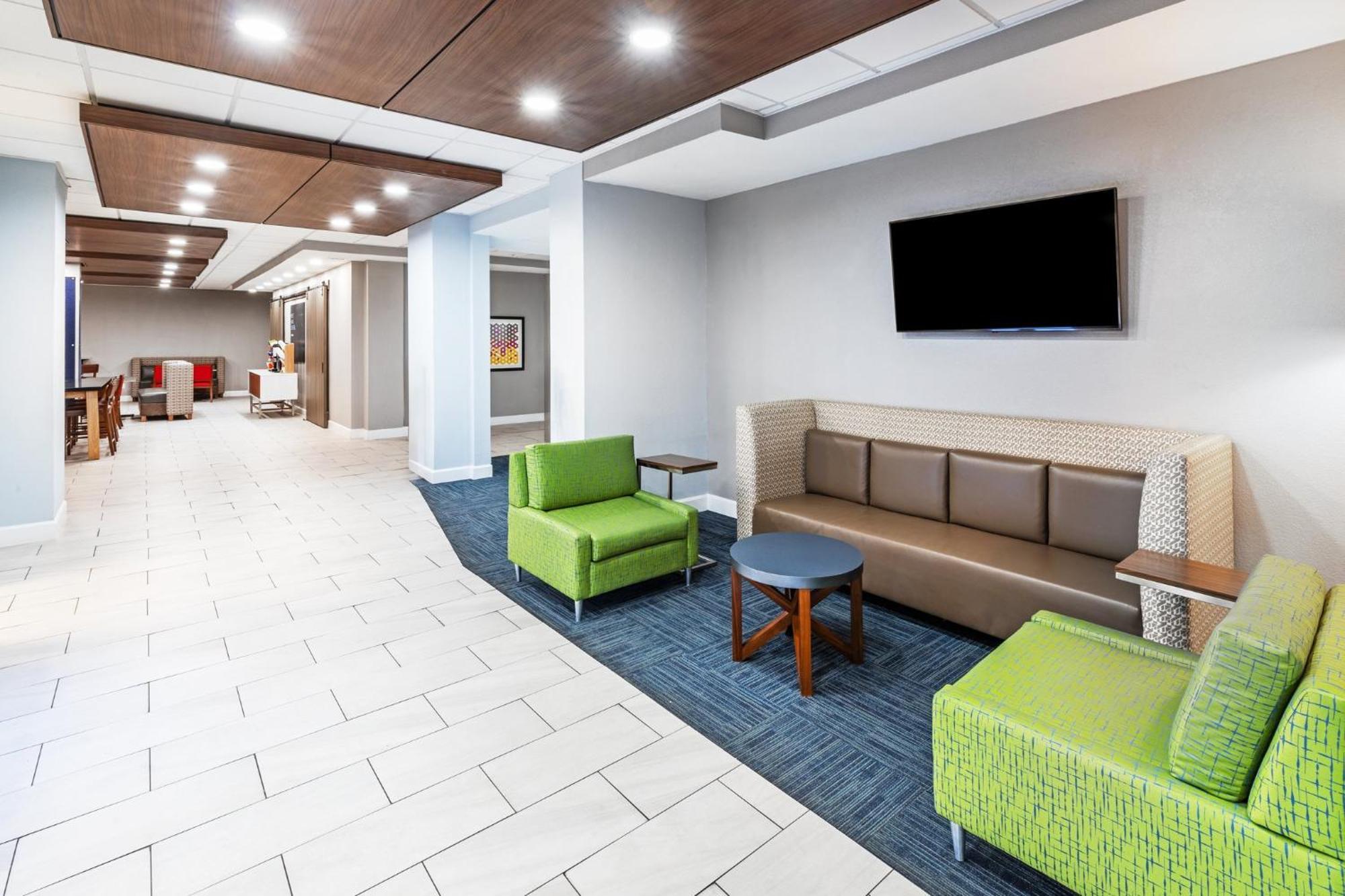 Holiday Inn Express & Suites Del Rio By Ihg Dış mekan fotoğraf
