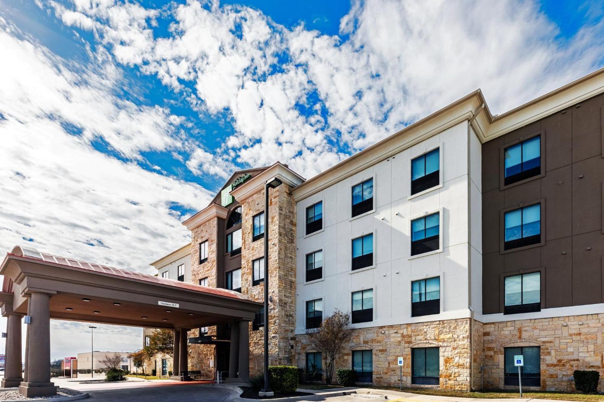 Holiday Inn Express & Suites Del Rio By Ihg Dış mekan fotoğraf