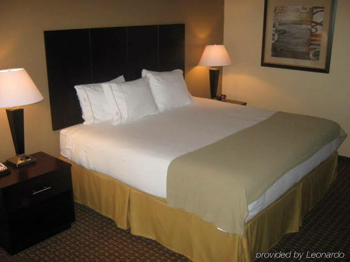 Holiday Inn Express & Suites Del Rio By Ihg Dış mekan fotoğraf